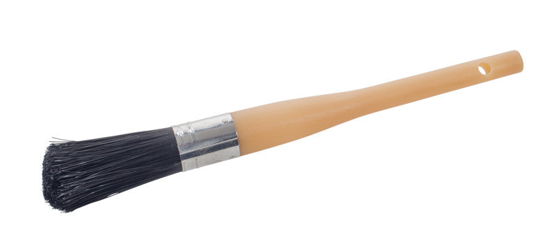 Lug Nut Brush, Medium Stiffness