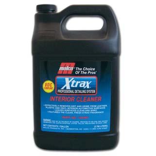 Malco Xtrax™ Interior Cleaner