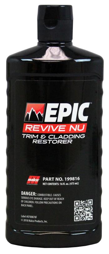 Malco EPIC™ REVIVE NU