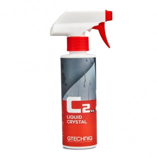 C2 V3 Liquid Crystal