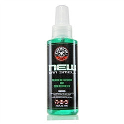 New Car Smell Premium Air Freshener & Odor Eliminator