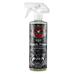 Black Frost Air Freshener & Odor Eliminator