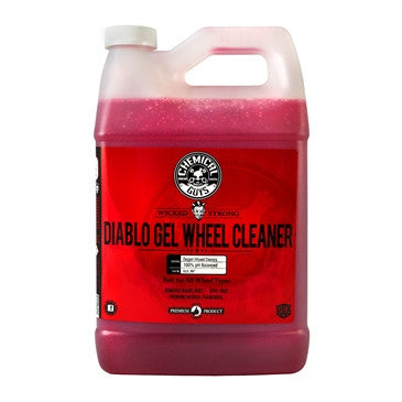 Diablo Gel Wheel & Rim Cleaner, Gallon