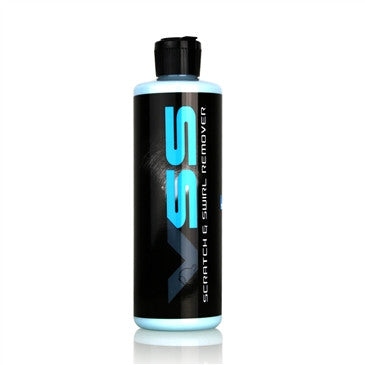 VSS Scratch and Swirl Remover, Pint