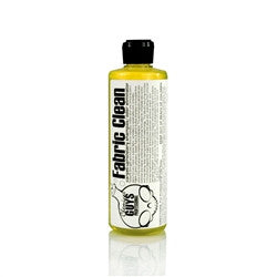 Fabric Clean Carpet & Upholstery Shampoo & Odor Eliminator, Pint