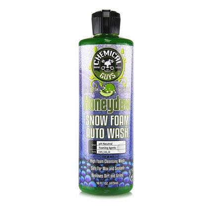 Honeydew Snow Foam Cleanser, Pint