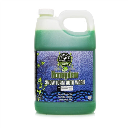 Honeydew Snow Foam Cleanser, Gallon