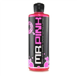 Mr. Pink Super Suds Shampoo & Superior Surface Cleanser, Pint