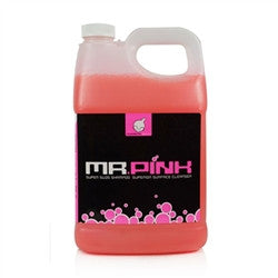 Mr. Pink Super Suds Shampoo & Superior Surface Cleanser, Gallon