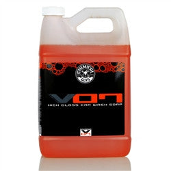 Hybrid V7 Optical Select High Suds Car Wash Soap, Gallon