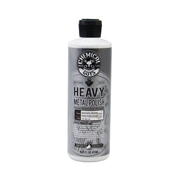 Heavy Metal Polish, Pint