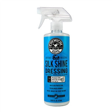 Silk Shine Sprayable Dressing, Pint