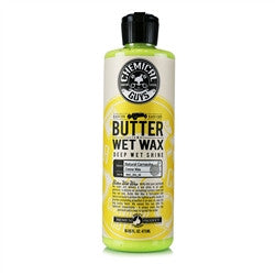 Butter Wet Wax, Pint