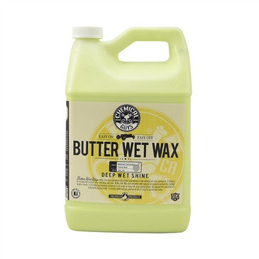Carnauba Butter Wax – Superior Image Car Wash Supplies
