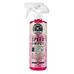 Speed Wipe Quick Detailer, Pint