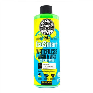 EcoSmart - Hyper Concentrated Waterless Car Wash & Wax