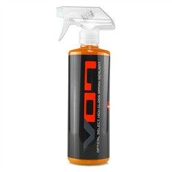 Hybrid V7 Optical Select High Gloss Spray Sealant & Quick Detailer