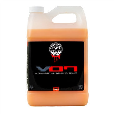 Hybrid V7 Optical Select High Gloss Spray Sealant & Quick Detailer