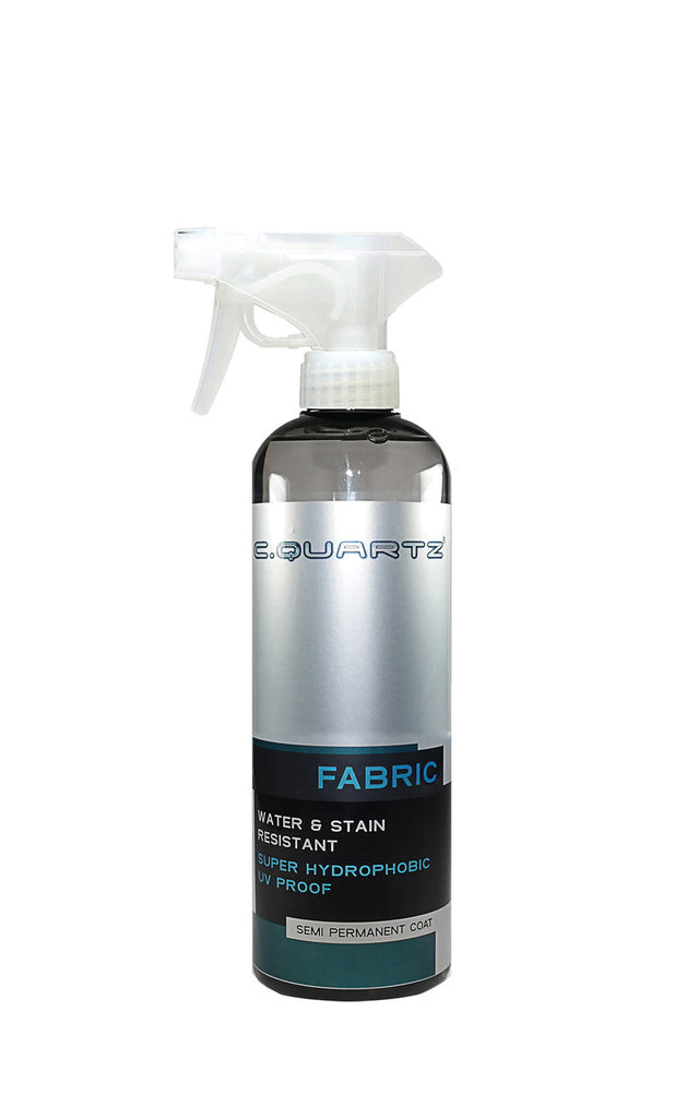 Cquartz Fabric - 16oz (500ml)