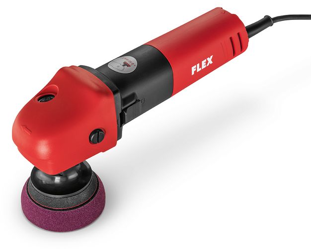 Flex Mini Polisher Kit