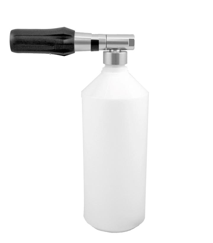 MTM Hydro Featherweight Foam Canon