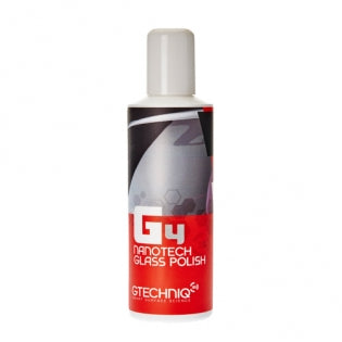 G4 Nanotech Glass Polish 100ML