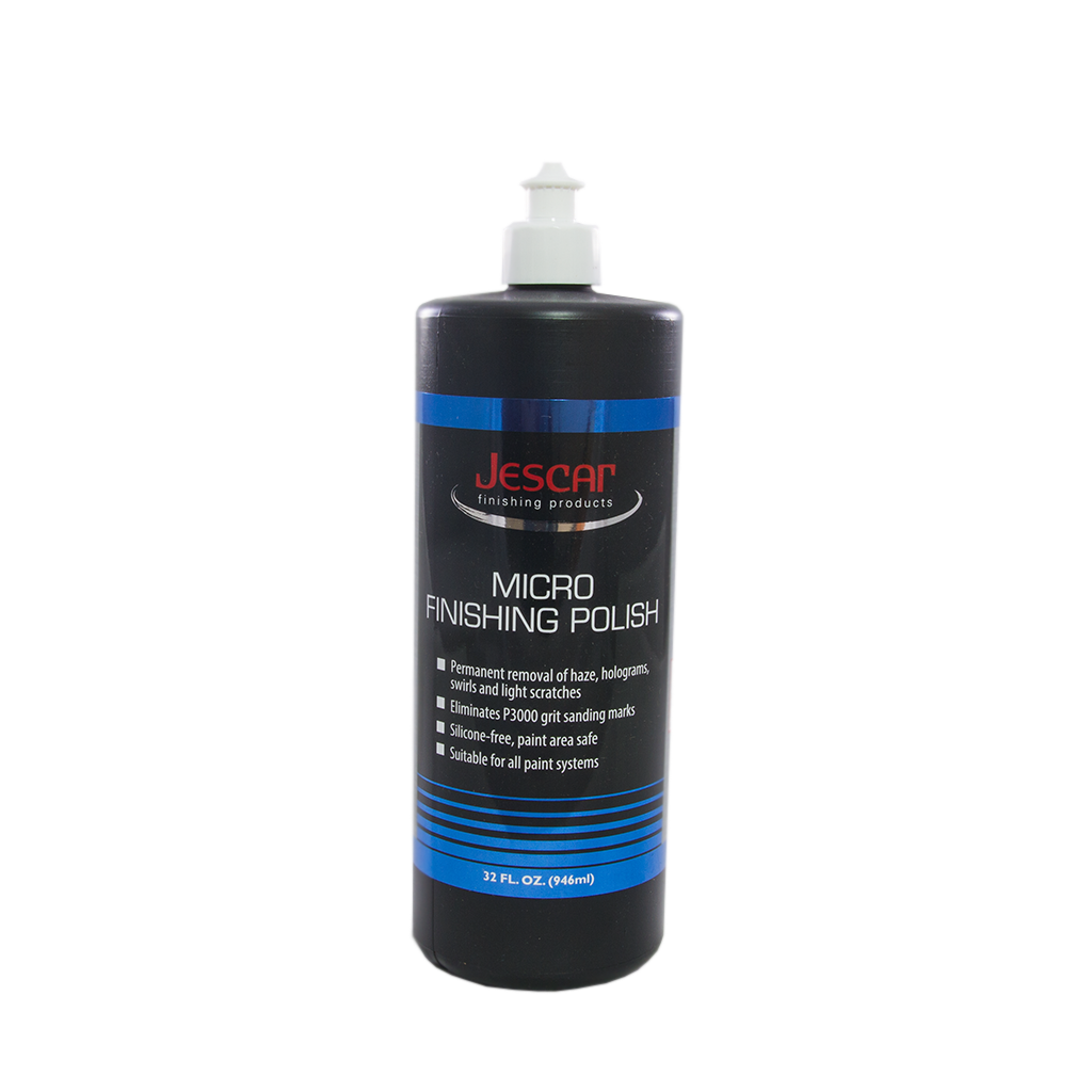 Jescar Micro Finishing Polish