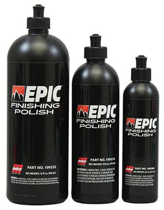 Malco EPIC™ Finishing Polish