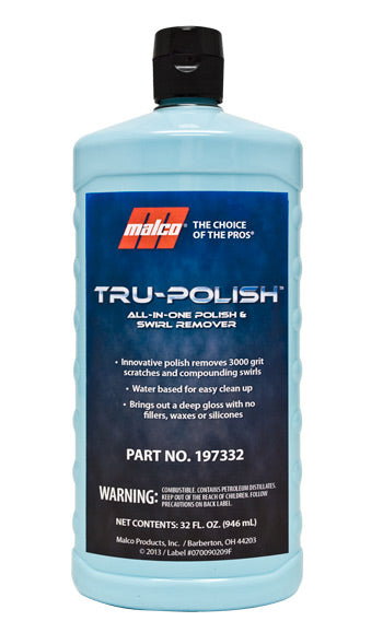 Malco Tru-Polish™