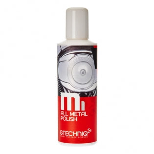 All Metal Polish