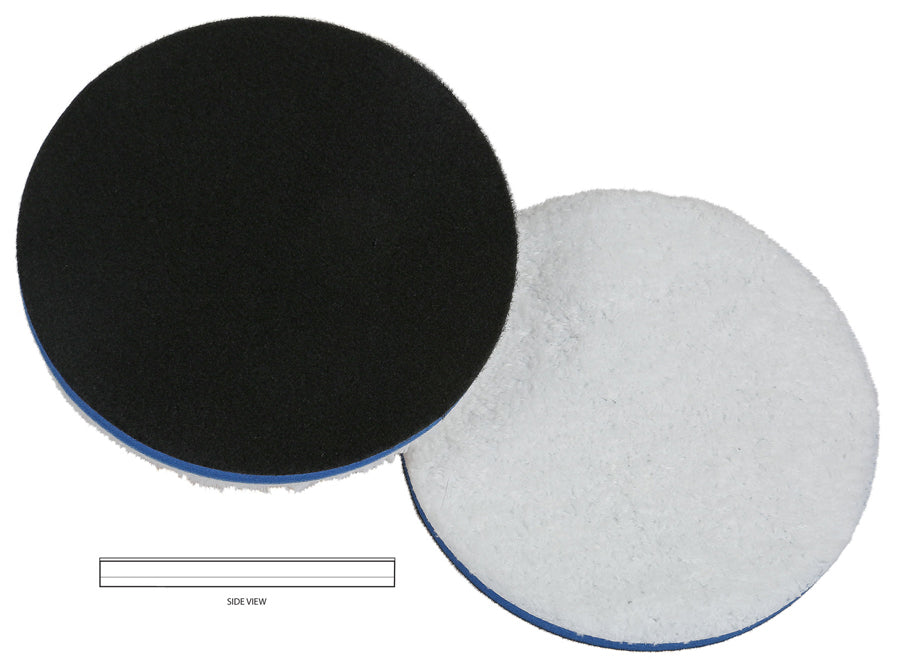 Lake Country Microfiber Cutting Pad