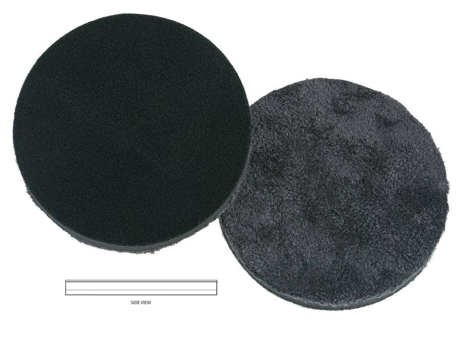 Lake Country Microfiber Polishing Pad
