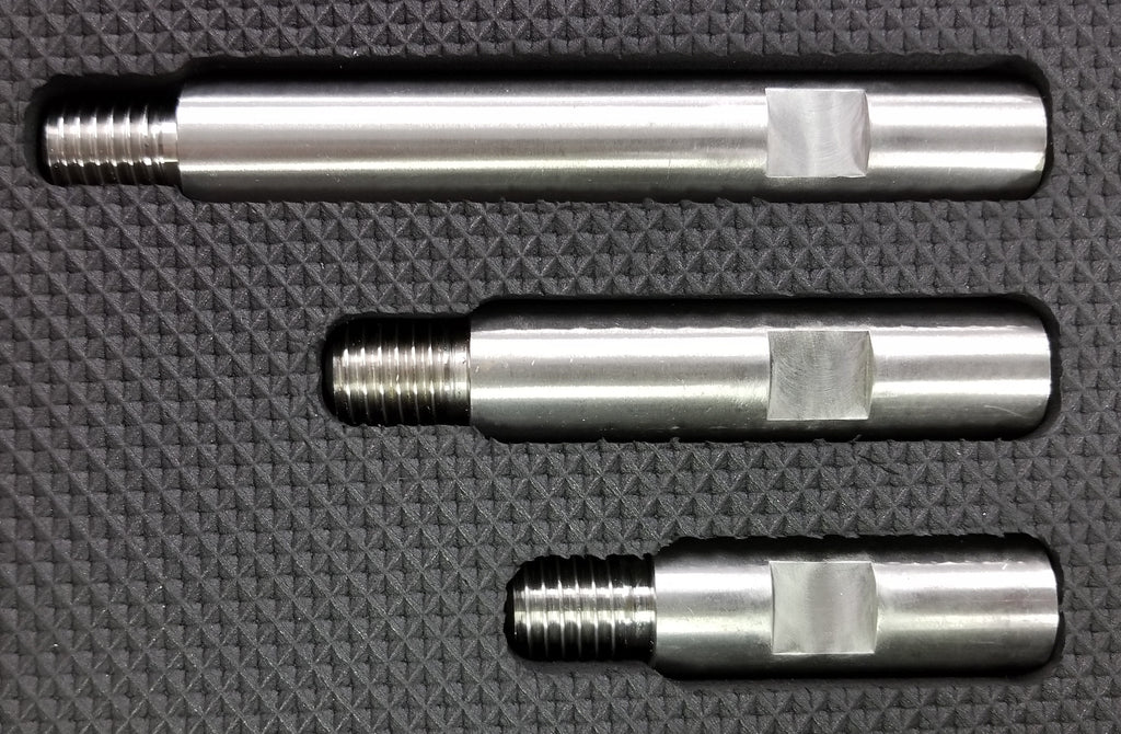 Rotary Extension Shaft Kit