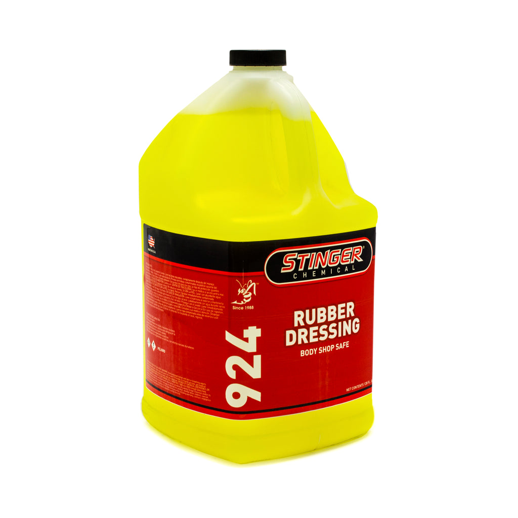 Stinger Rubber Dressing