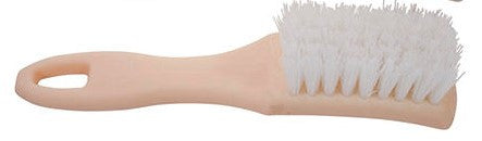 White, Narrow, Nylon, Brush, Each