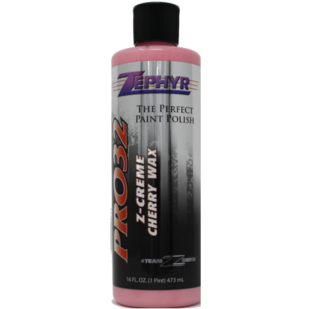 Pro-32 Z-Creme Cherry Wax 16oz