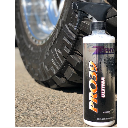 Pro-39 Ultima Conditioner/Protectant 16 oz