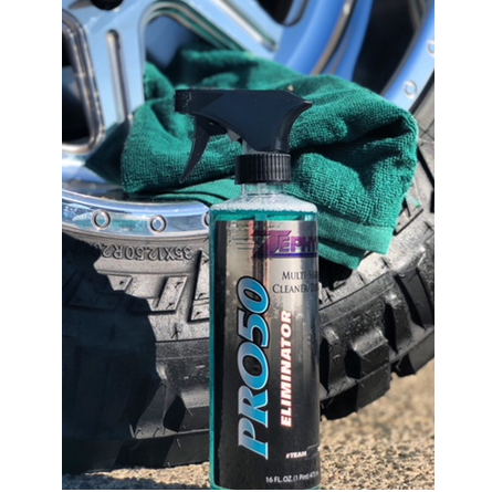 Pro-50 Eliminator 16oz