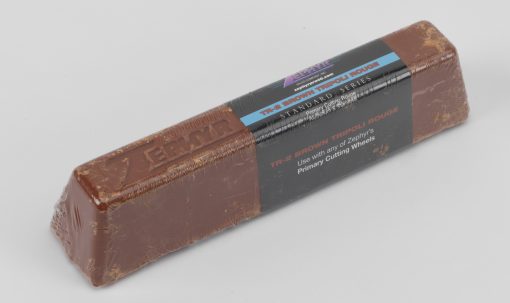 TR-2 Brown Tripoli Rouge
