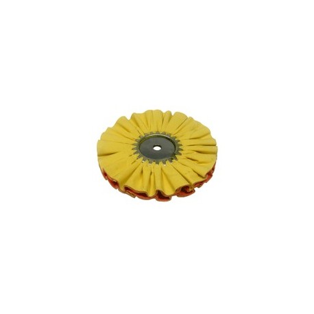 Yellow 1 on 1 4 Fast Cut Airway 8″