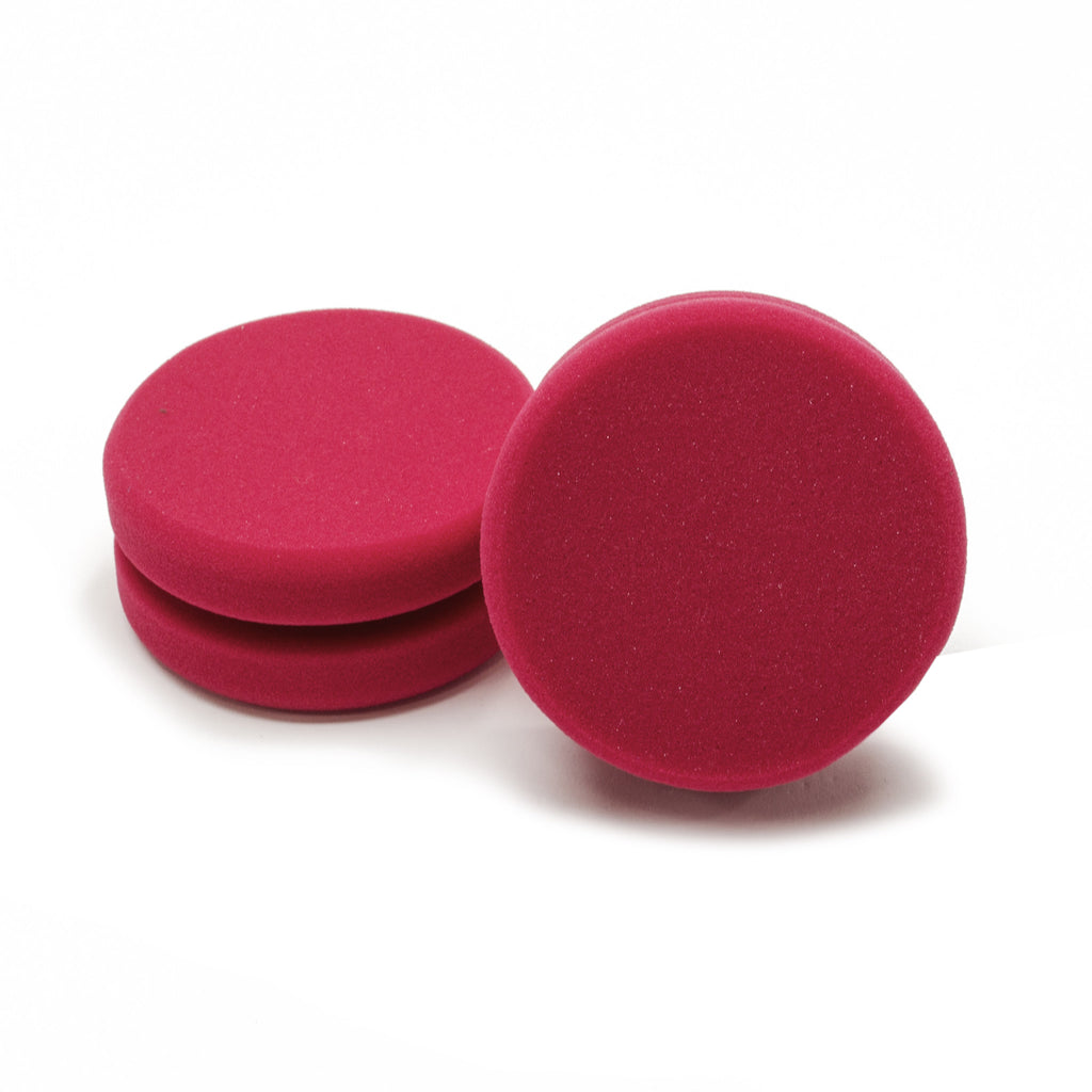 Red Foam Tire Dressing Applicator (2 pack)