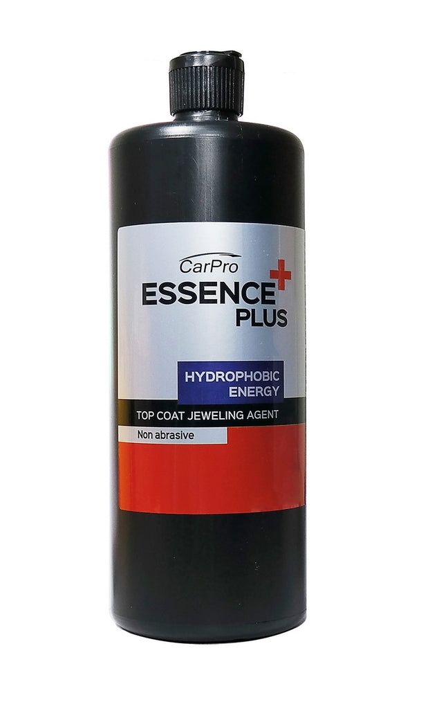 Essence PLUS: Non-abrasive Gloss Agent 32oz