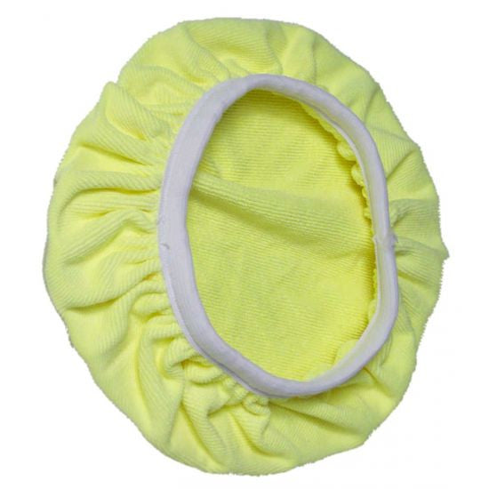 Micro Fiber Orbital Bonnet