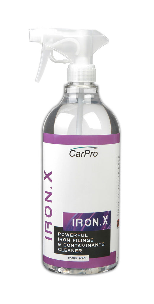 CarPro Iron X 1L