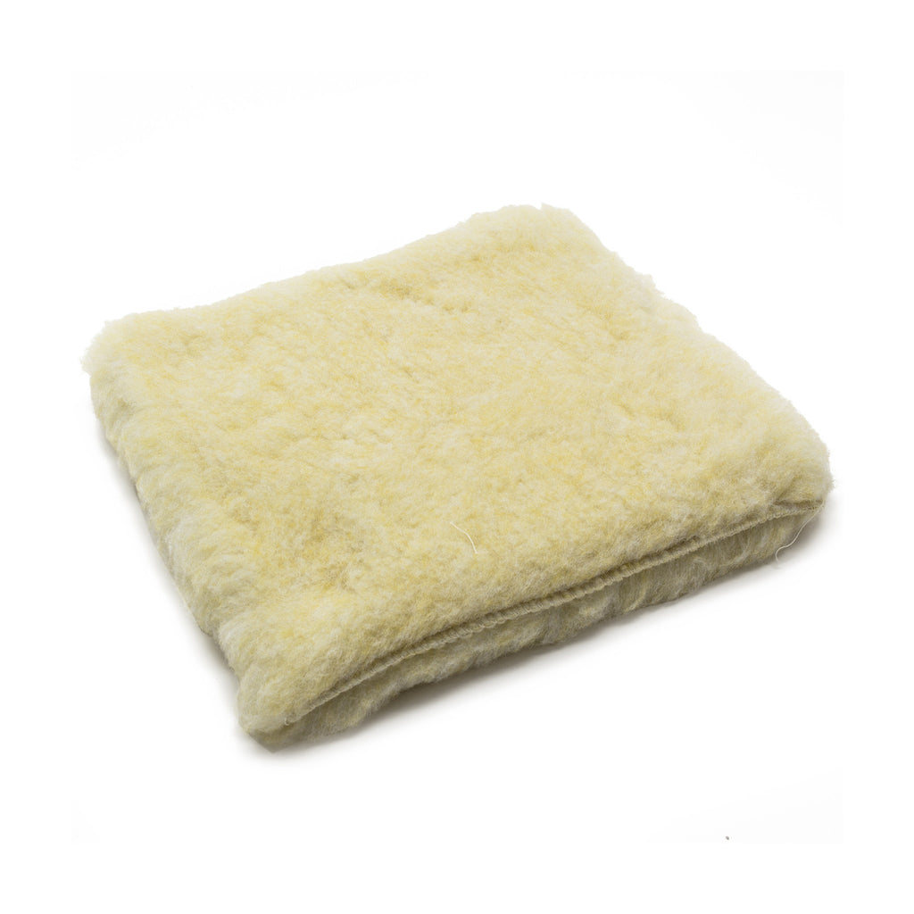 Jumbo Wash Pad, Cuffless, 11x11