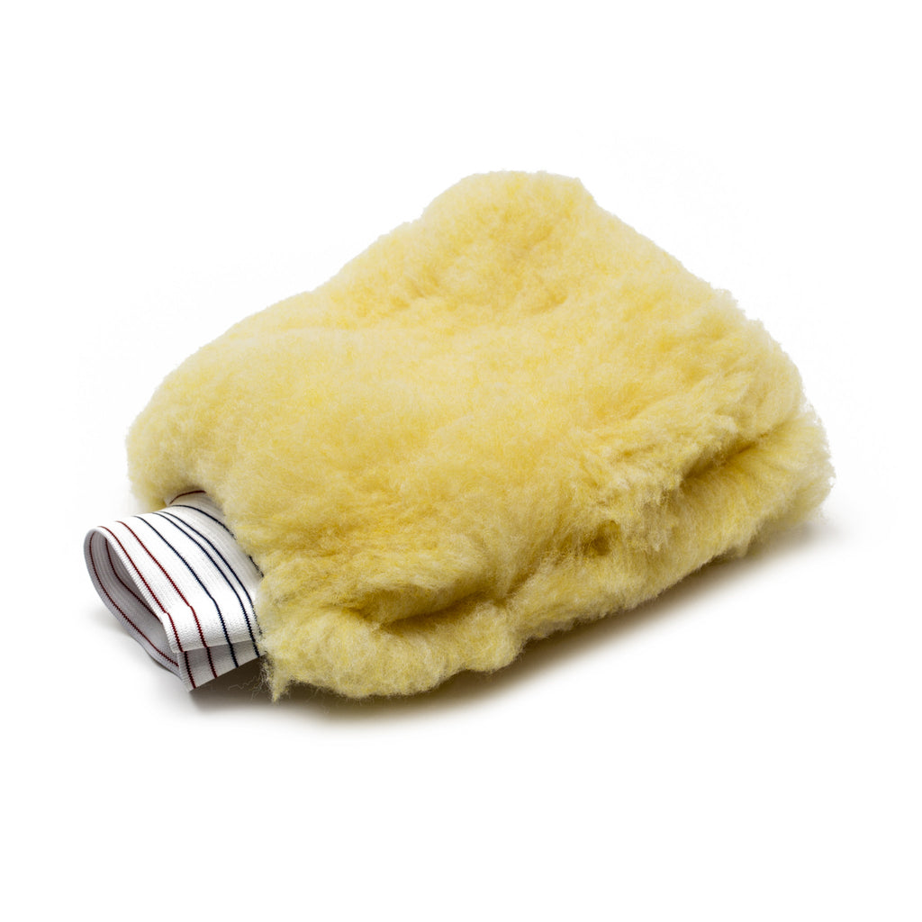 Standard Wash Mitt