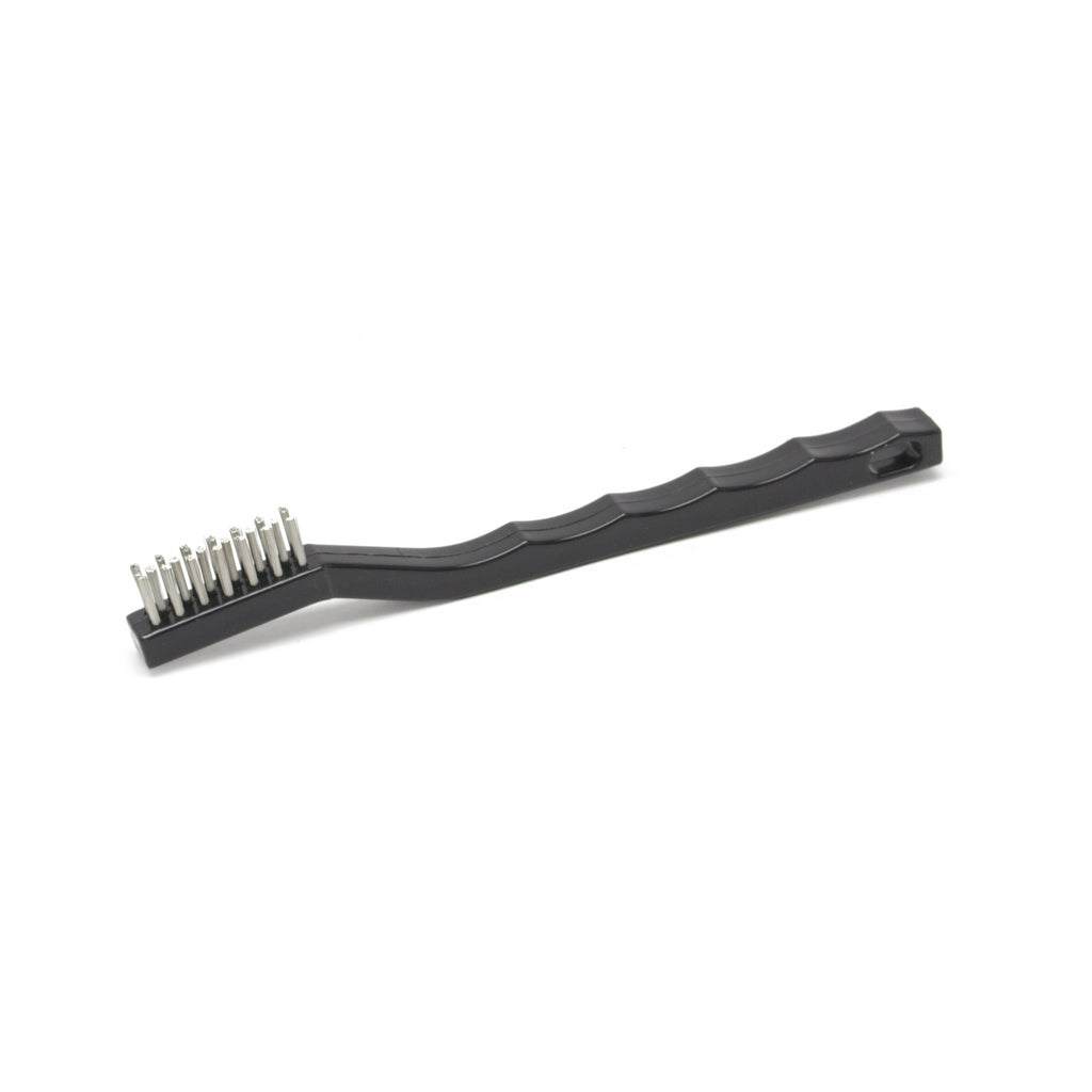 Tooth Brush, Stainless Steal, Each