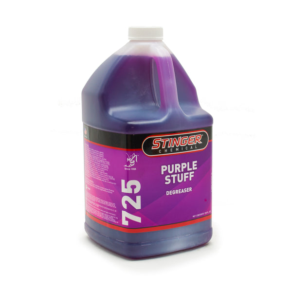 Purple Blaze Express Wax, Gallon – Wax Boss