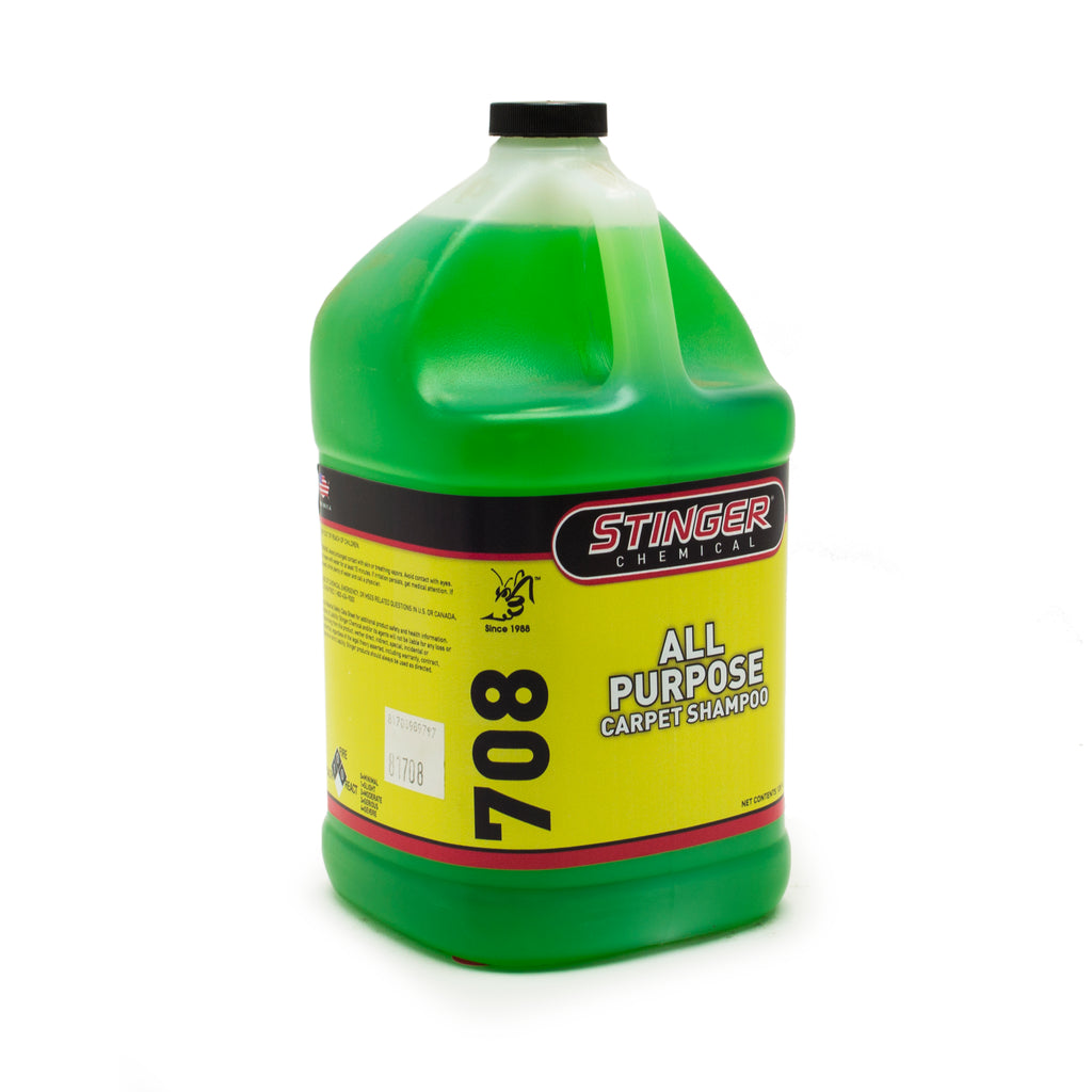 Stinger All Purpose Carpet Shampoo