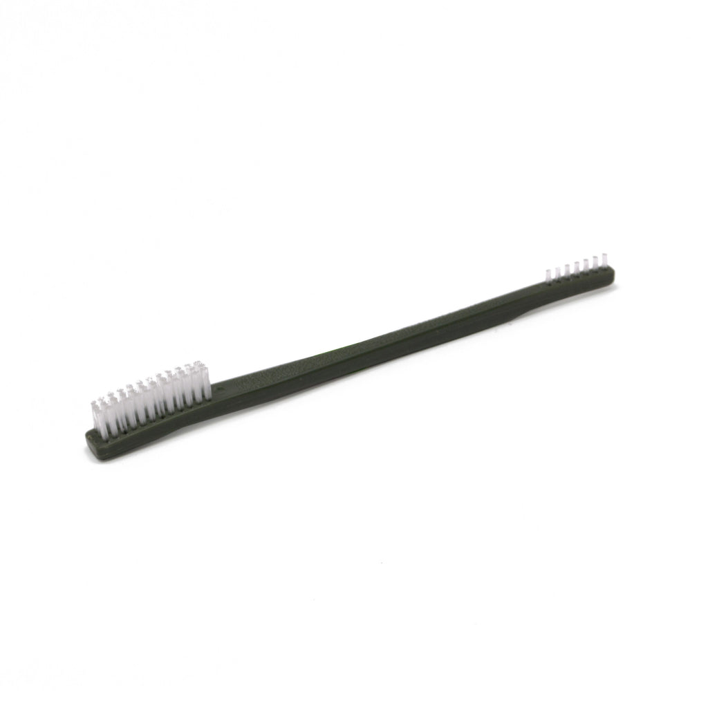 Dual Sided, Detail Brush